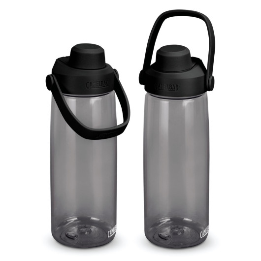 CamelBak Thrive Chug Bottles Charcoal